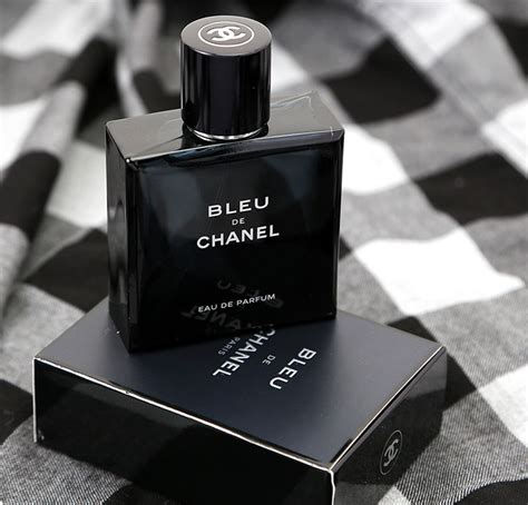 blue chanel canada tv|bleu chanel price.